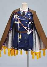 刀剣乱舞　前田藤四郎　出陣　コスプレ衣装